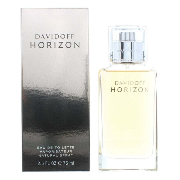 Davidoff Davidoff Horizon 75ml EDT Spray - Health & Beauty > Personal Care > Cosmetics > Perfumes & Colognes > Eaux De Toilette