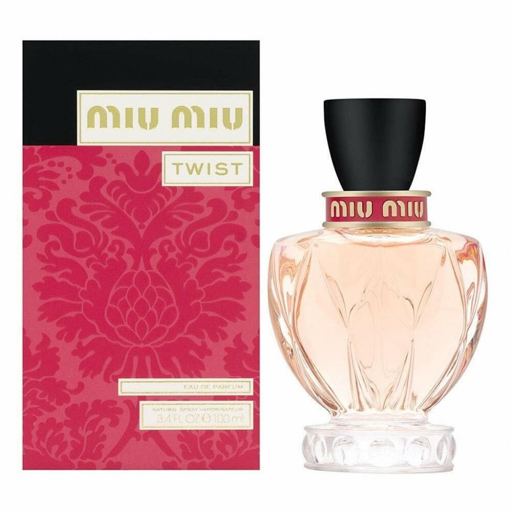 Miu Miu Miu Miu Twist 30ml EDP Spray -