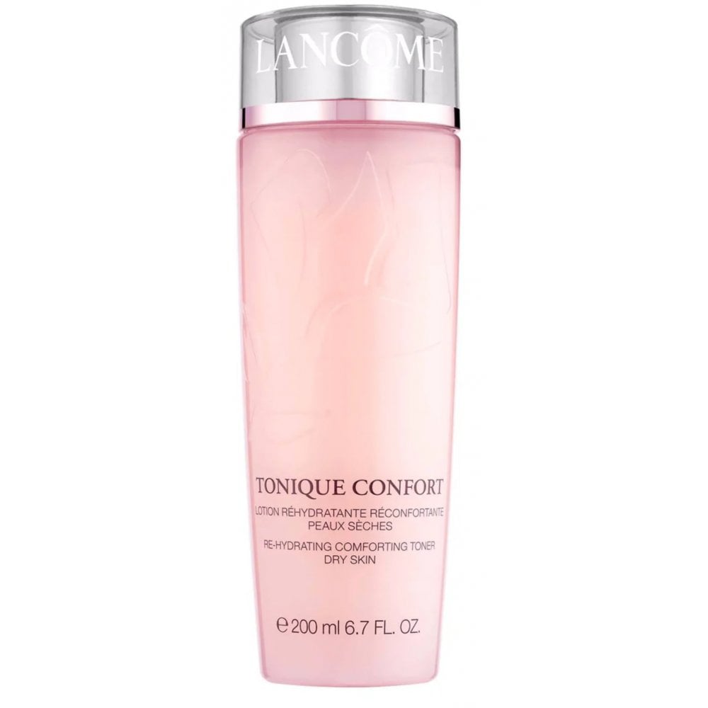 Lancome Lancome Tonique Confort Toner 400ml Dry Skin Hydrating Face Toning Lotion - Health & Beauty > Personal Care > Cosmetics > Skin Care > Toners & Astringents Lotion