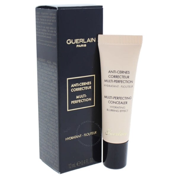 Guerlain Multi-Perfecting Concealer - 06 Very Deep Cool