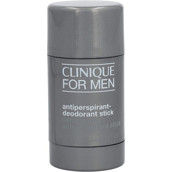Clinique Clinique Skin Supplies For Men Anti-Perspirant Deodorant Stick 75G - Health & Beauty > Personal Care > Deodorants & Anti-Perspirant > Anti-Perspirant