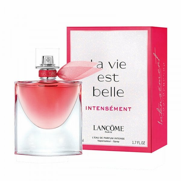 Lancome Lancome La Vie Est Belle Intensement 50ml EDP Spray - Health & Beauty > Personal Care > Cosmetics > Perfumes & Colognes > Eaux de Parfum EDP