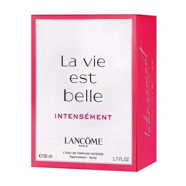 Lancome Lancome La Vie Est Belle Intensement 50ml EDP Spray - Health & Beauty > Personal Care > Cosmetics > Perfumes & Colognes > Eaux de Parfum EDP