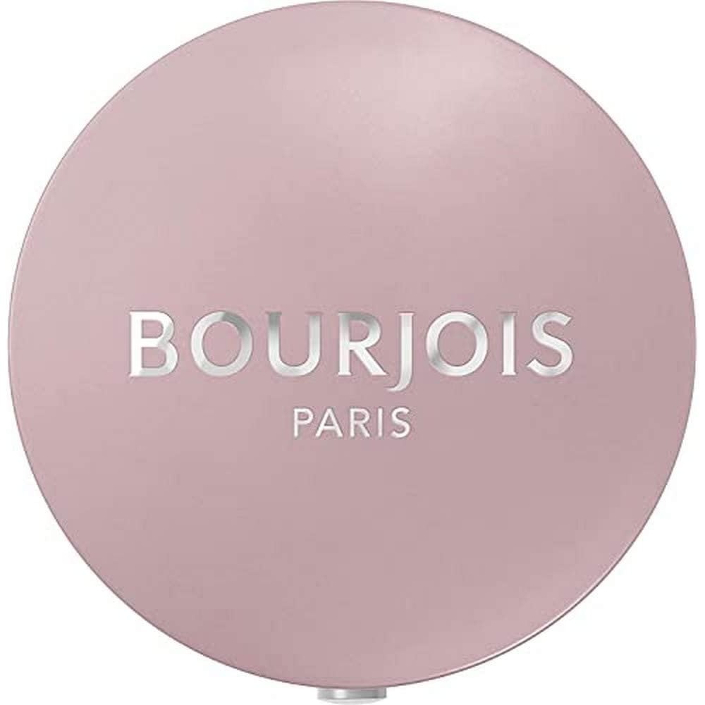 Bourjois Bourjois Paris Little Round Pot Eyeshadow - 16 Mauve La La - Health & Beauty > Personal Care > Cosmetics > Makeup > Eye Makeup > Eye Shadows EYESHADOW