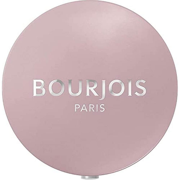 Bourjois Bourjois Paris Little Round Pot Eyeshadow - 16 Mauve La La - Health & Beauty > Personal Care > Cosmetics > Makeup > Eye Makeup > Eye Shadows EYESHADOW