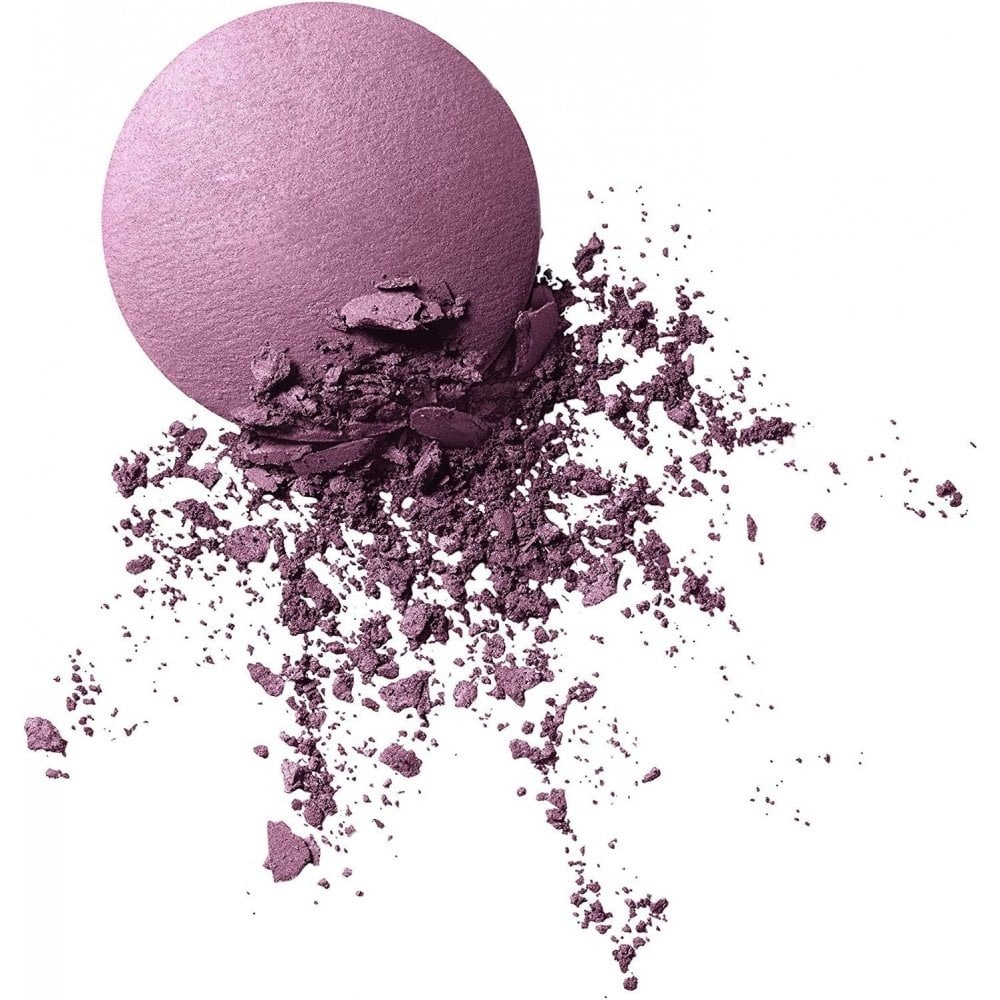 Bourjois Bourjois Paris Little Round Pot Eyeshadow - 16 Mauve La La - Health & Beauty > Personal Care > Cosmetics > Makeup > Eye Makeup > Eye Shadows EYESHADOW