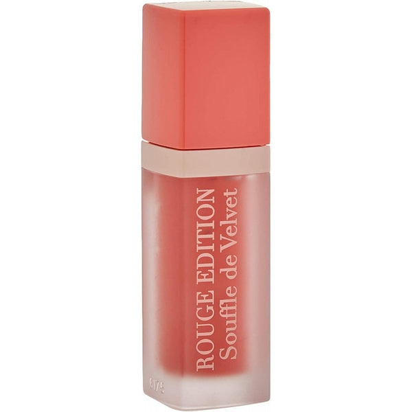 Bourjois Rouge Edition Souffle De Velvet - 04 Ravie En Rose