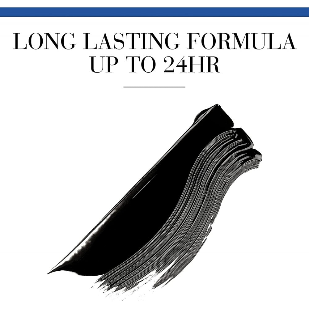 Bourjois Bourjois Twist Up The Volume 2-In-1 Volume & Length 24Hr Mascara - 23 Black - Health & Beauty > Personal Care > Cosmetics > Makeup > Eye Makeup > Mascaras Mascara