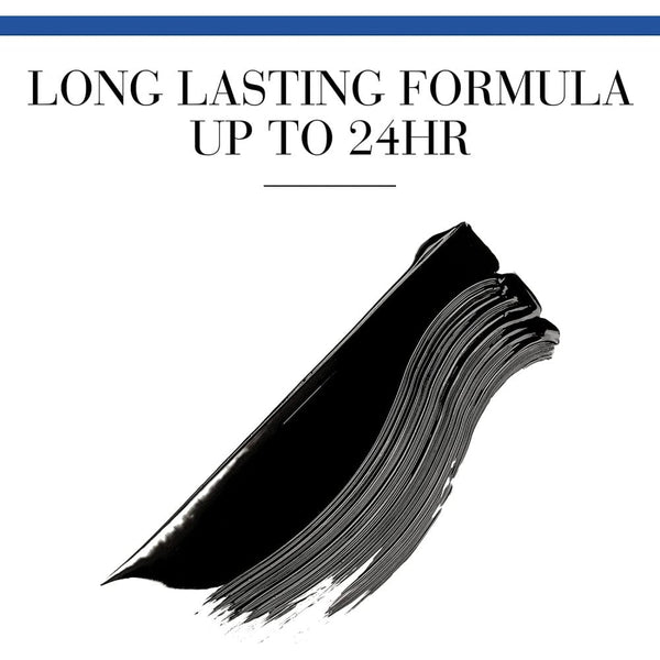 Bourjois Bourjois Twist Up The Volume 2-In-1 Volume & Length 24Hr Mascara - 23 Black - Health & Beauty > Personal Care > Cosmetics > Makeup > Eye Makeup > Mascaras Mascara