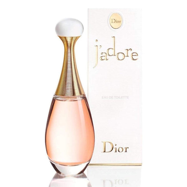 Dior Dior J'Adore Eau Lumiere 50ml EDT Spray - Health & Beauty > Personal Care > Cosmetics > Perfumes & Colognes > Eaux De Toilette EDT
