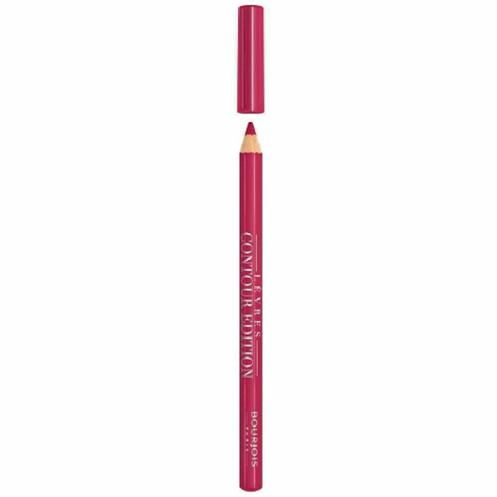 Bourjois Levres Contour Edition - 03 Alerte Rose