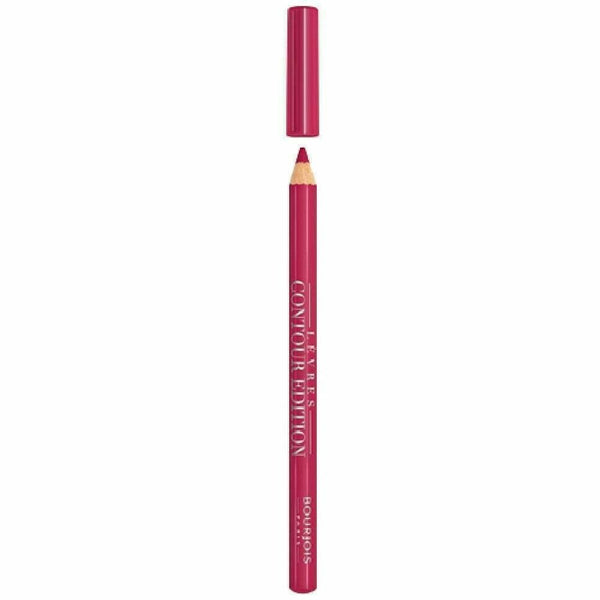 Bourjois Levres Contour Edition - 03 Alerte Rose
