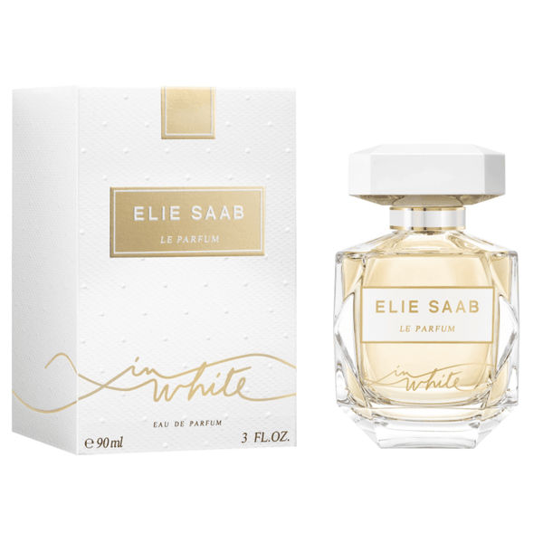 Elie Saab Elie Saab Le Parfum In White 90ml EDP Spray - Health & Beauty > Personal Care > Cosmetics > Perfumes & Colognes > Eaux de Parfum EDP