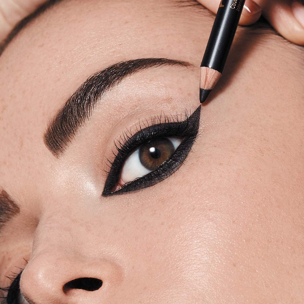Bourjois Bourjois 2 In 1 Khol & Contour Xl Eyeliner & Eye Pencil - 001 Noir Issime -