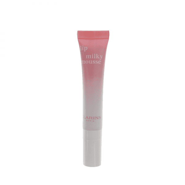 Clarins Clarins Lips Milky Mousse Lip Cream - 03 Milky Pink - Health & Beauty > Personal Care > Cosmetics > Makeup Cream