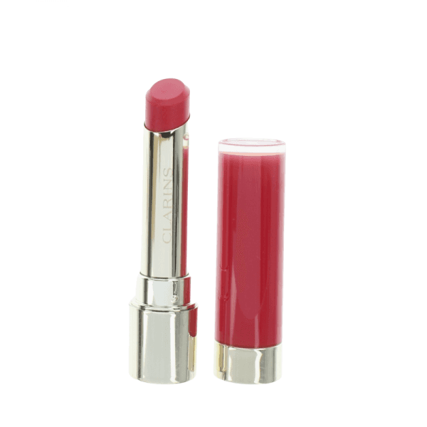 Clarins Clarins Joli Rouge Lacquer Lip Balm - 760L Pink Cranberry -