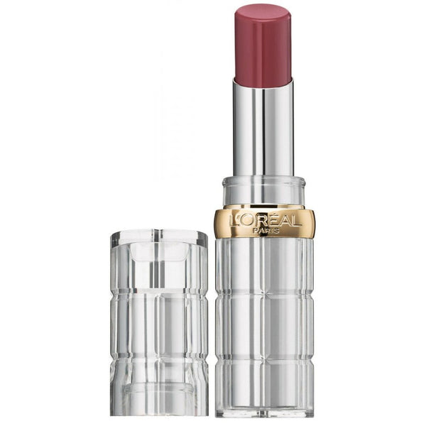 L'Oreal Loreal Color Riche Shine Lipstick - 464 Color Hype - Health & Beauty > Personal Care > Cosmetics > Makeup > Lip Makeup > Lipsticks Lipstick