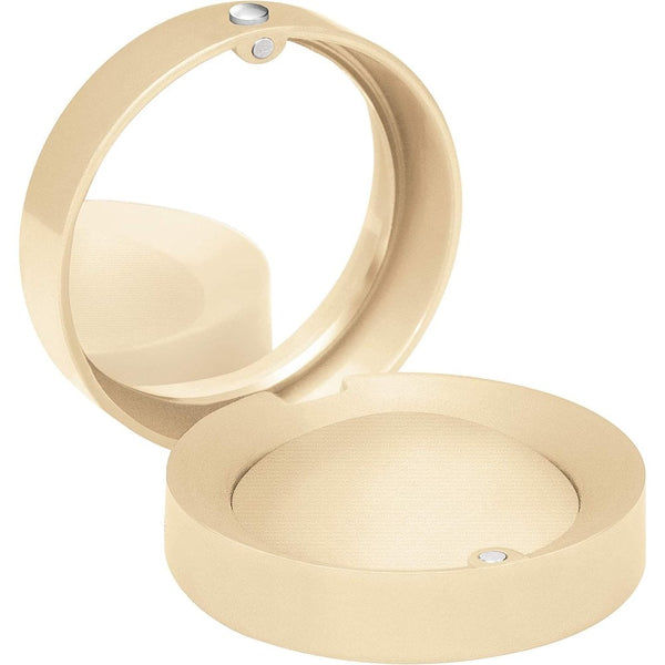 Bourjois Bourjois Little Round Pot Mono Eyeshadow - 4 Eggshell`Ent - Health & Beauty > Personal Care > Cosmetics > Makeup > Face Makeup > Blushes & Bronzers EYESHADOW