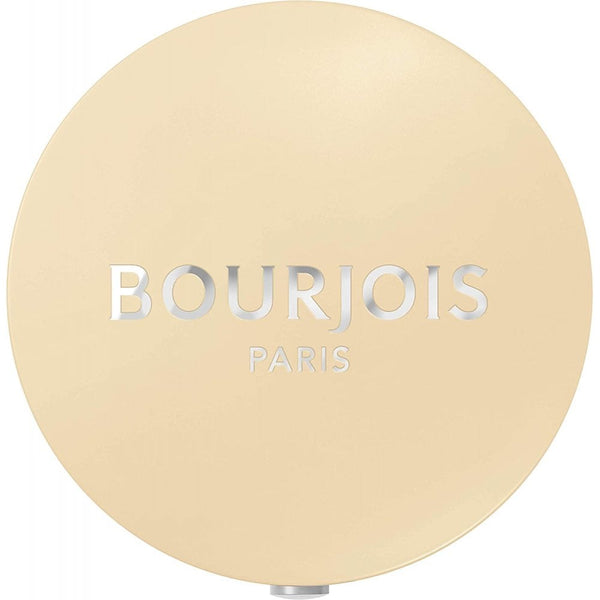 Bourjois Bourjois Little Round Pot Mono Eyeshadow - 4 Eggshell`Ent - Health & Beauty > Personal Care > Cosmetics > Makeup > Face Makeup > Blushes & Bronzers EYESHADOW