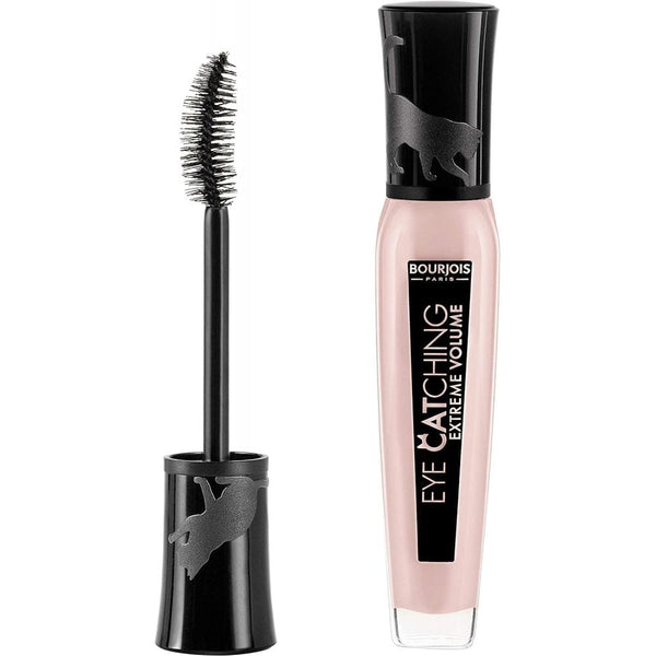Bourjois Bourjous Eye Catching Mascara Volume - 02 Extreme Black -