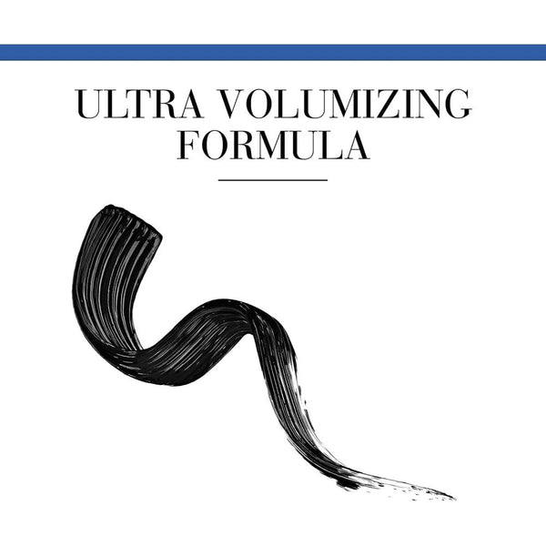 Bourjois Bourjous Eye Catching Mascara Volume - 02 Extreme Black -