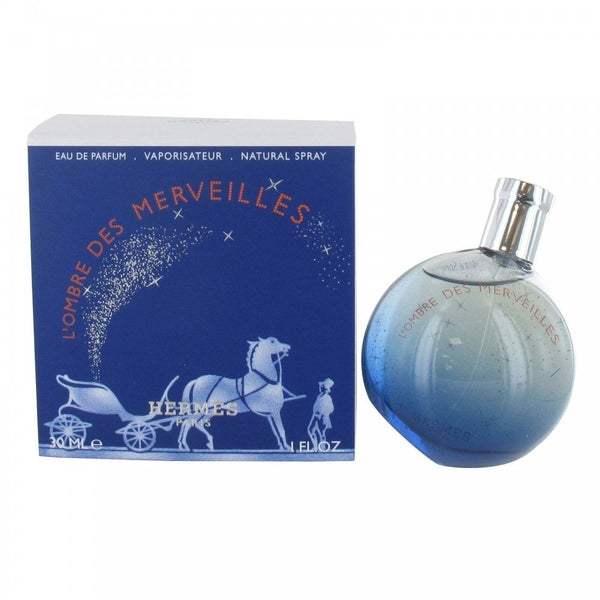 Hermes Hermes L'Ombre Des Merveilles 30ml EDP Spray - Health & Beauty > Personal Care > Cosmetics > Perfumes & Colognes > Eaux de Parfum EDP