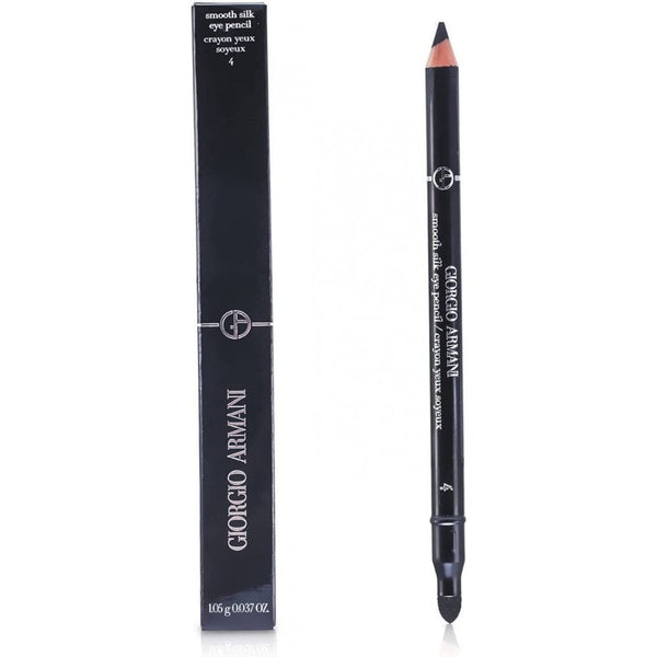 Giorgio Armani Giorgio Armani Eye Pencil - 04 Smooth Silk - Health & Beauty > Personal Care > Cosmetics > Makeup > Eye Makeup > Eyeliner PENCIL