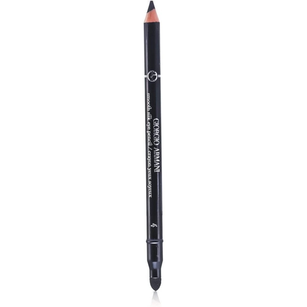 Giorgio Armani Giorgio Armani Eye Pencil - 04 Smooth Silk - Health & Beauty > Personal Care > Cosmetics > Makeup > Eye Makeup > Eyeliner PENCIL