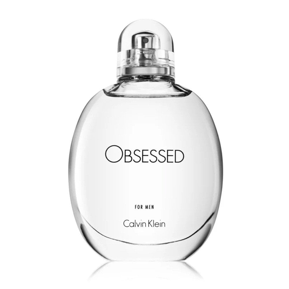 Calvin Klein Calvin Klein Obsessed For Men 30ml EDT Spray -