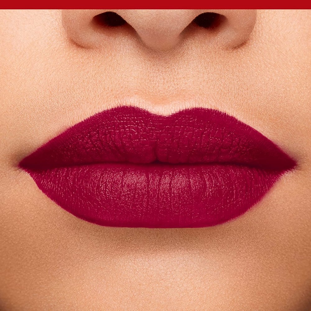 Bourjois Bourjois Velvet The Pencil Lipstick - 16 Rouge Di'Vin - Health & Beauty > Personal Care > Cosmetics > Makeup > Lip Makeup > Lipsticks Lipstick
