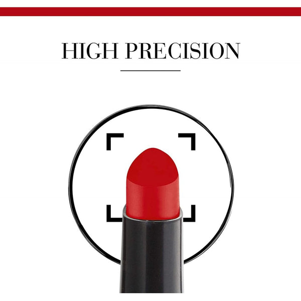 Bourjois Bourjois Rouge Velvet The Lipstick 2.4G - 11 Berry Formidable - Health & Beauty > Personal Care > Cosmetics > Makeup > Lip Makeup > Lipsticks Lipstick