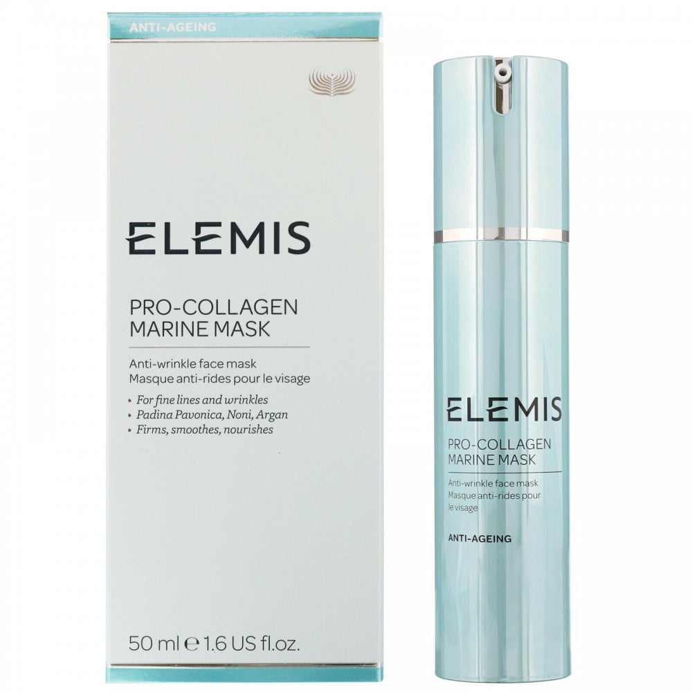 Elemis Elemis Procollagen Quartz Lift Mask50ml -