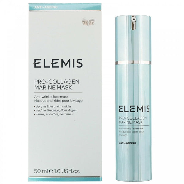 Elemis Elemis Procollagen Quartz Lift Mask50ml -