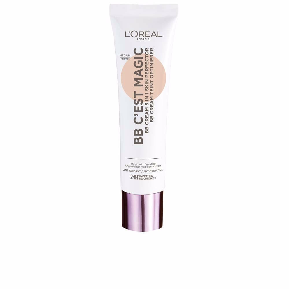 L'Oreal L'Oreal Paris Bb C'Est Magig Bb Cream Skin Perfector - 03 Medium Light - Health & Beauty > Personal Care > Cosmetics 0