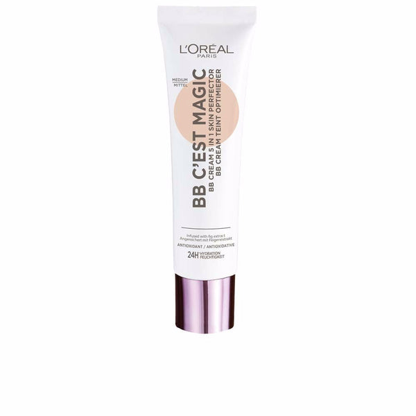 L'Oreal L'Oreal Paris Bb C'Est Magig Bb Cream Skin Perfector - 03 Medium Light - Health & Beauty > Personal Care > Cosmetics 0