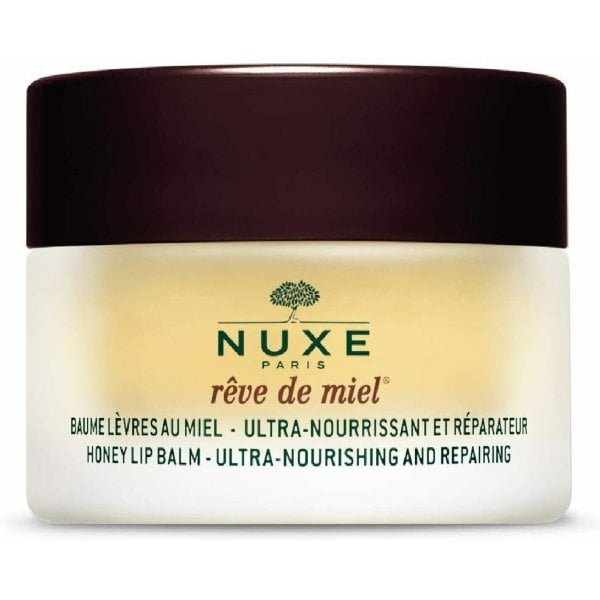 Nuxe Nuxe Reve De Miel Ultra Nourishing & Repairing Honey Lip Balm 15G -