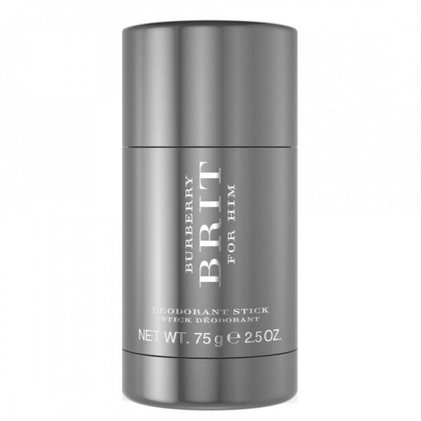 Burberry Burberry Brit Men Deodorant Stick 75G -