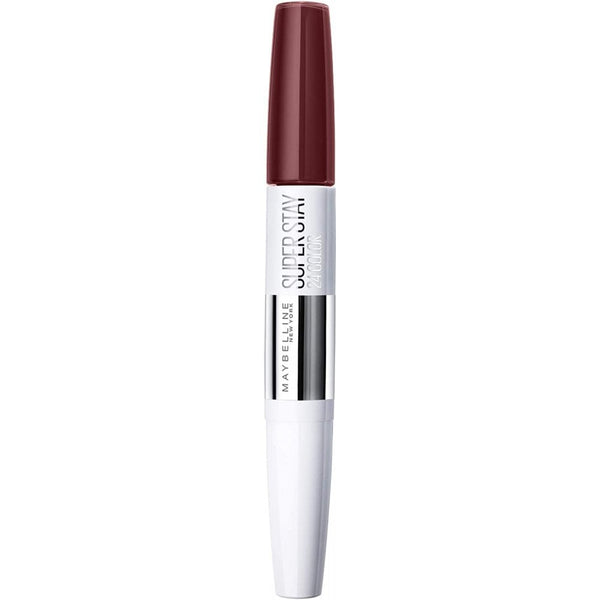 Maybelline Superstay 24H Lip Color - 760 Pink Spice
