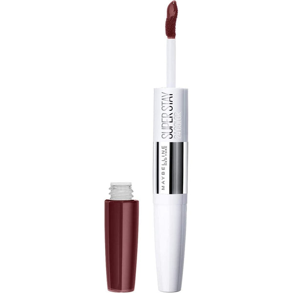 Maybelline Superstay 24H Lip Color - 760 Pink Spice