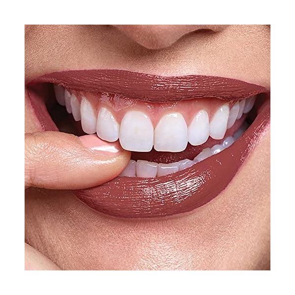 Maybelline Superstay 24H Lip Color - 760 Pink Spice