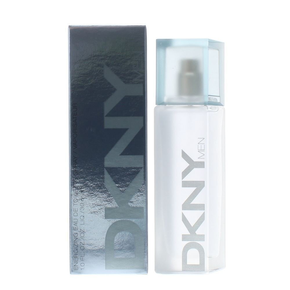 DKNY DKNY Energizing Men 30ml EDT Spray - Health & Beauty > Personal Care > Cosmetics > Perfumes & Colognes > Eaux De Toilette EDT