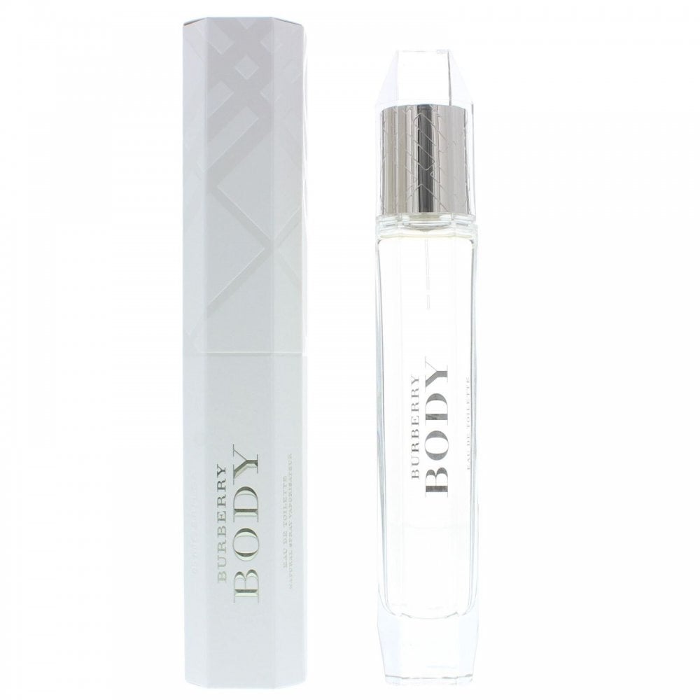 Burberry Burberry Body 85ml EDT Spray - Health & Beauty > Personal Care > Cosmetics > Perfumes & Colognes > Eaux De Toilette