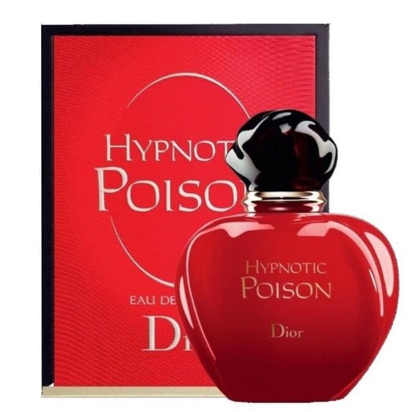 Christian Dior Christian Dior Dior Hypnotic Poison 50ml EDT Spray - Health & Beauty > Personal Care > Cosmetics > Perfumes & Colognes > Eaux De Toilette EDT