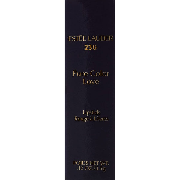 Estee Lauder Estee Lauder Pure Color Love Lipstick - 230 Juiced Up -
