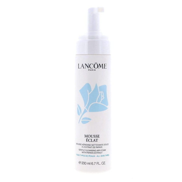Lancome Lancome Mousse Eclat Express Clarifying Self-Foaming Cleanser 200ml - .
