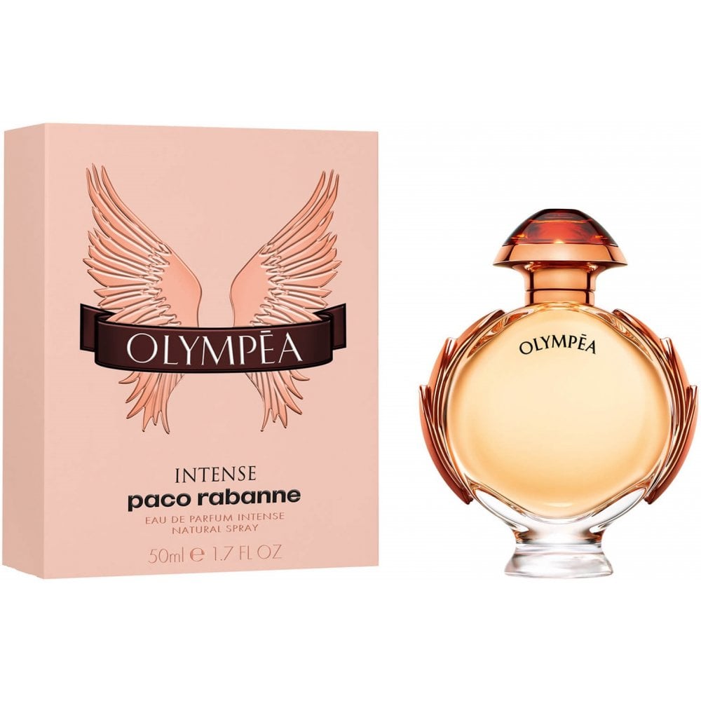 Paco Rabanne Paco Rabanne Olympea Intense 50ml EDP Spray -