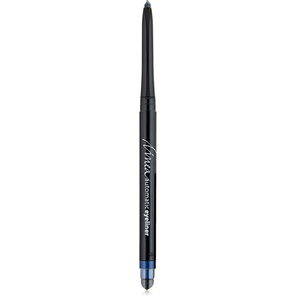 Paes Cosmetics Paese Linea Automatic Eyeliner - Blue Glam - Health & Beauty > Personal Care > Cosmetics > Makeup > Eye Makeup > Eyeliner Eyeliner