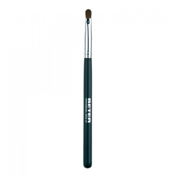 Beter Beter Thin Eye Shadow Brush Pony Hair - Health & Beauty > Personal Care > Cosmetics > Cosmetic Tools > Makeup Tools > Makeup Brushes Eye Shadow