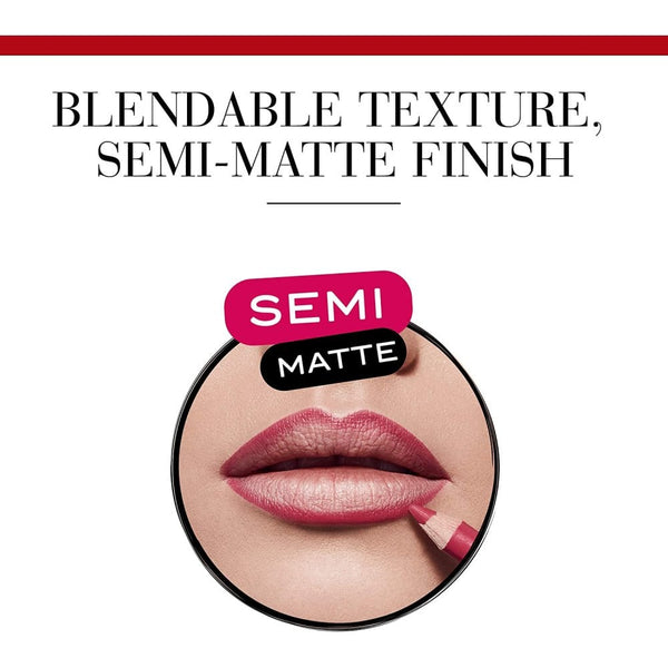 Bourjois Bourjois Levres Contour Edition - 07 Cherry Boom Boom - Health & Beauty > Personal Care > Cosmetics > Makeup > Lip Makeup > Lipsticks Lipstick