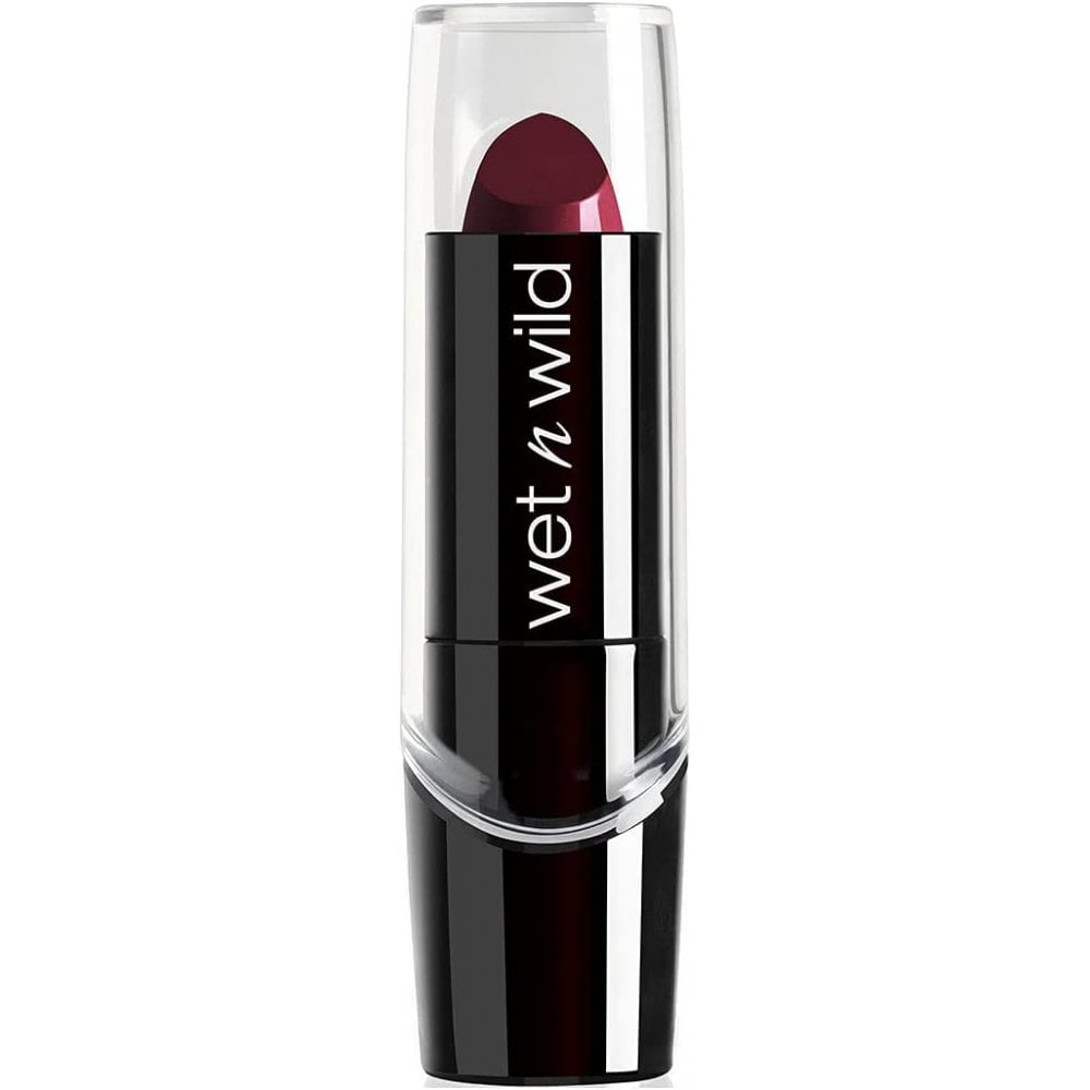 Wet n Wild Wet N Wild Silk Finish Lipstick - A Blind Date -